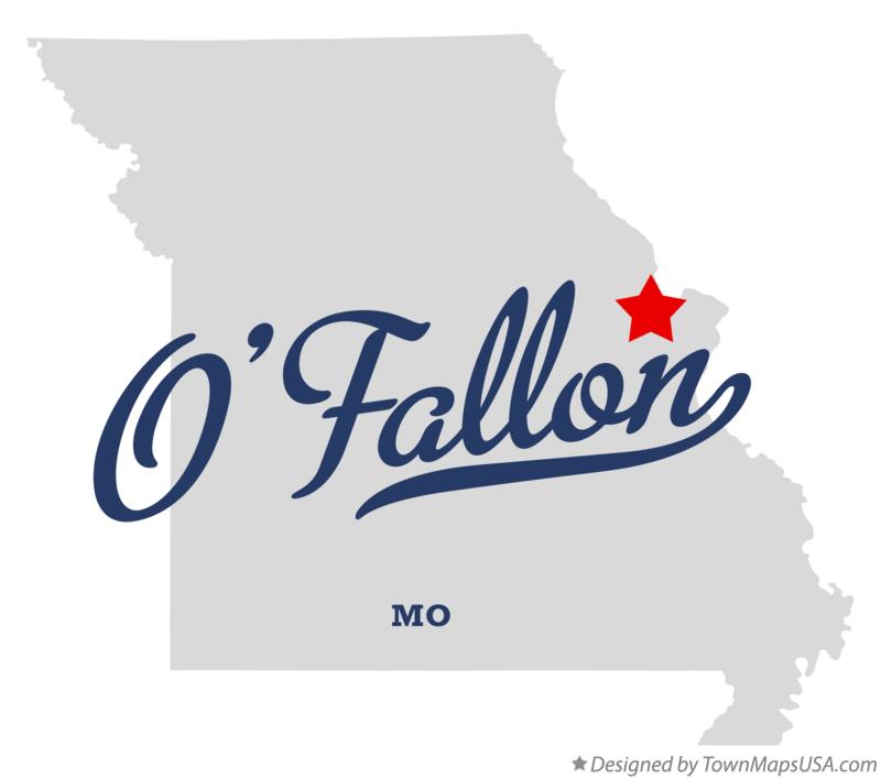 O'Fallon, MO