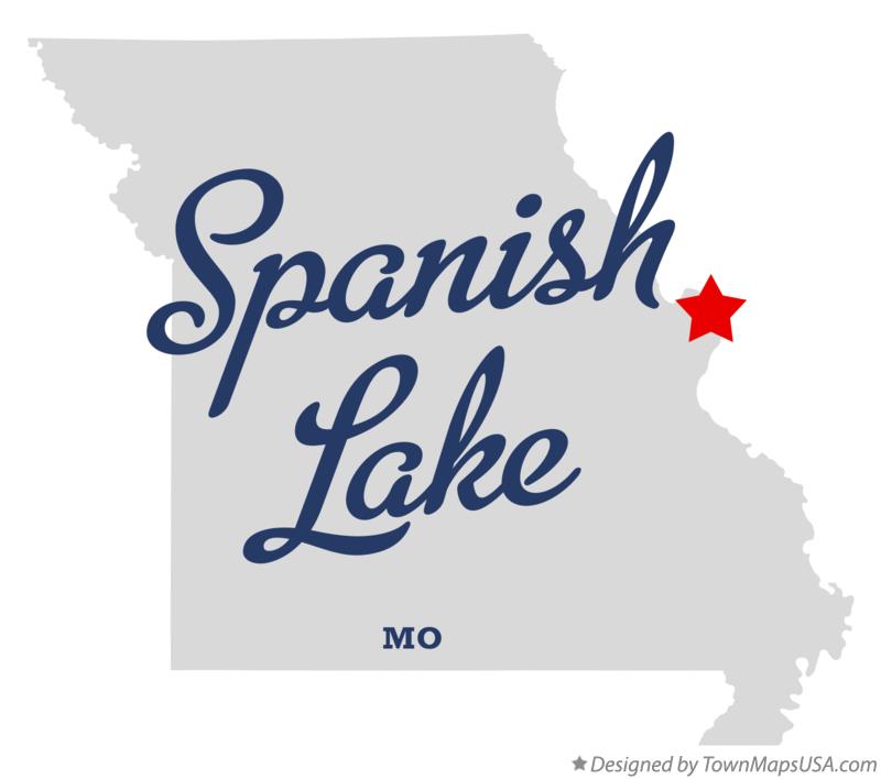 Spanish Lake, MO