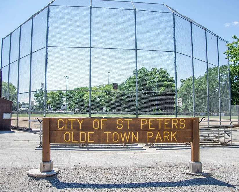 St Peters Olde Town Park